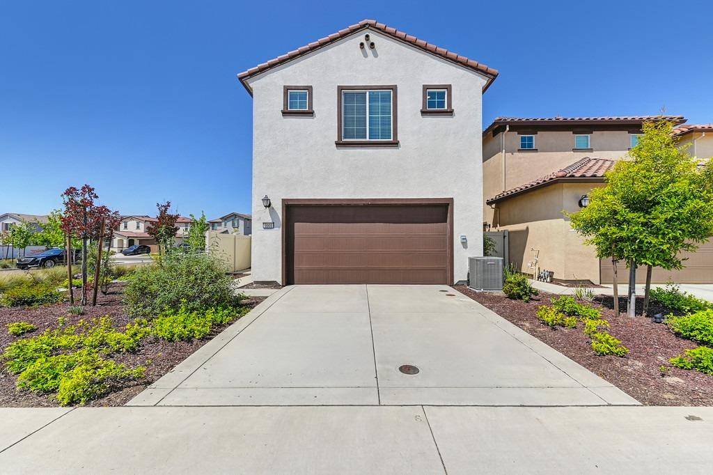 Roseville, CA 95747,3001 Rhapsody DR