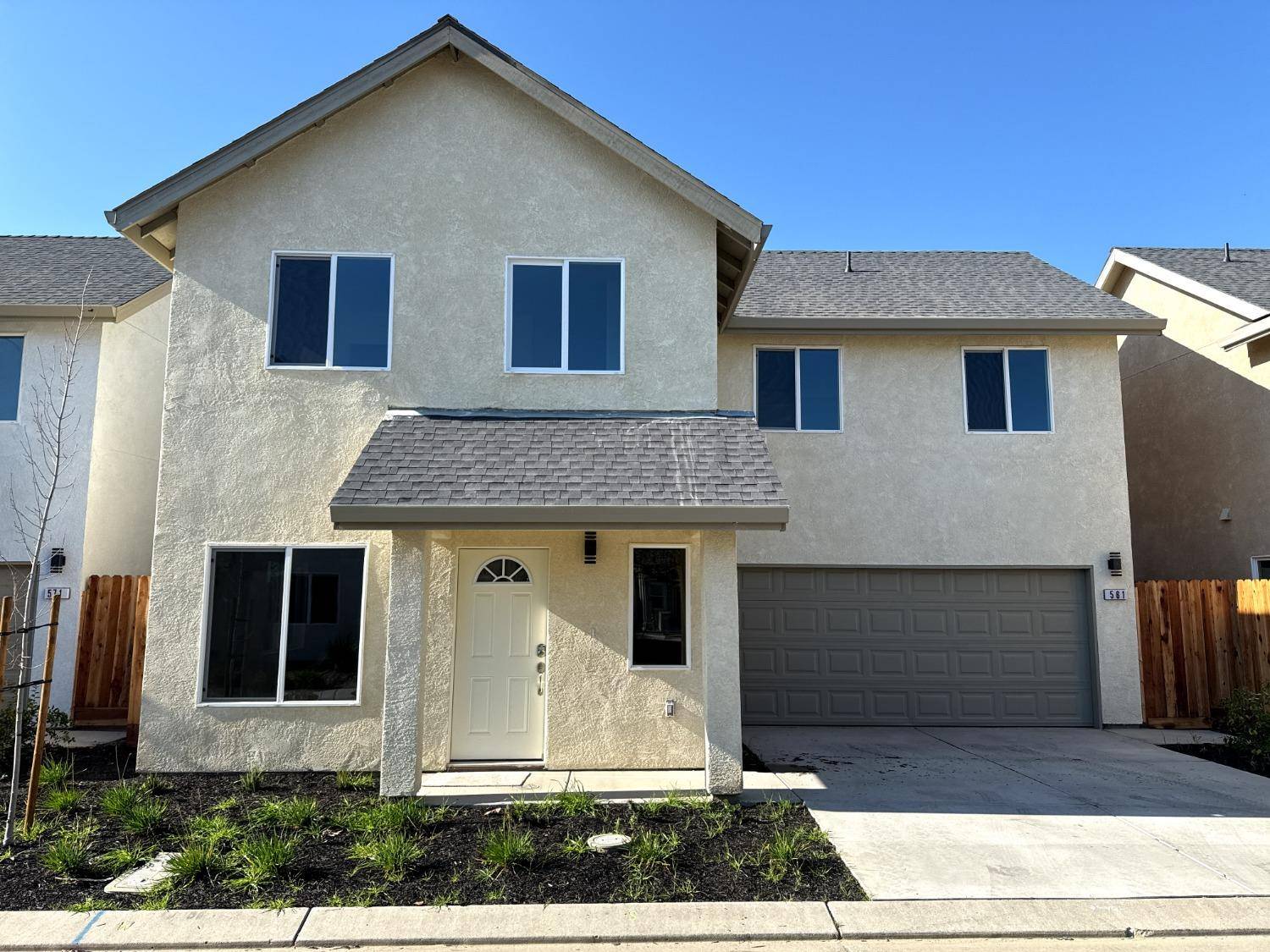 Turlock, CA 95380,561 Jason DR