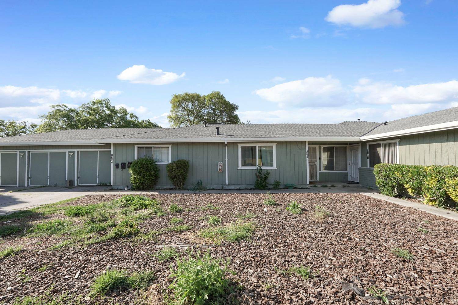 Stockton, CA 95210,8824 N El Dorado ST