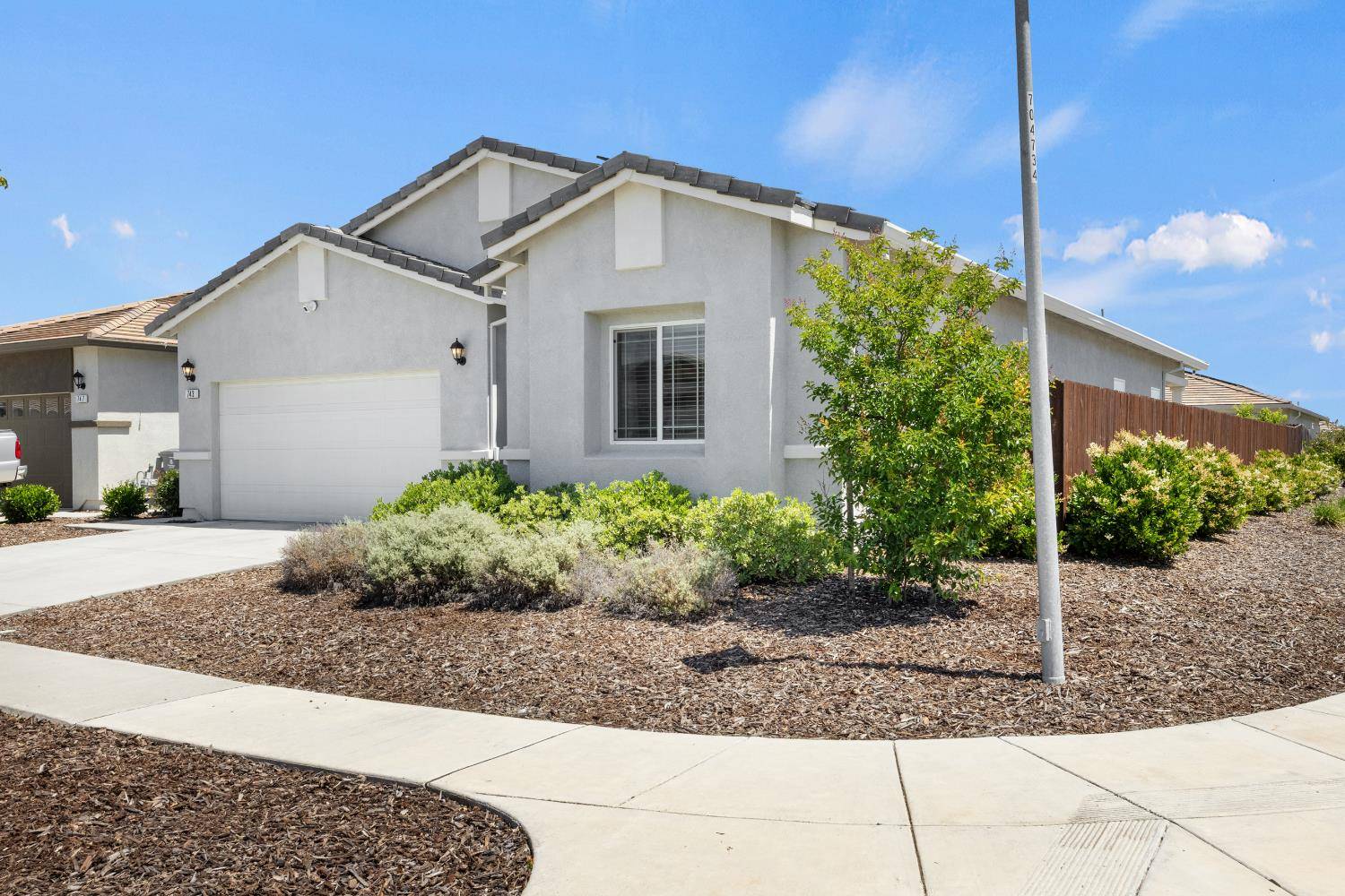 Olivehurst, CA 95961,743 Tamarack CT