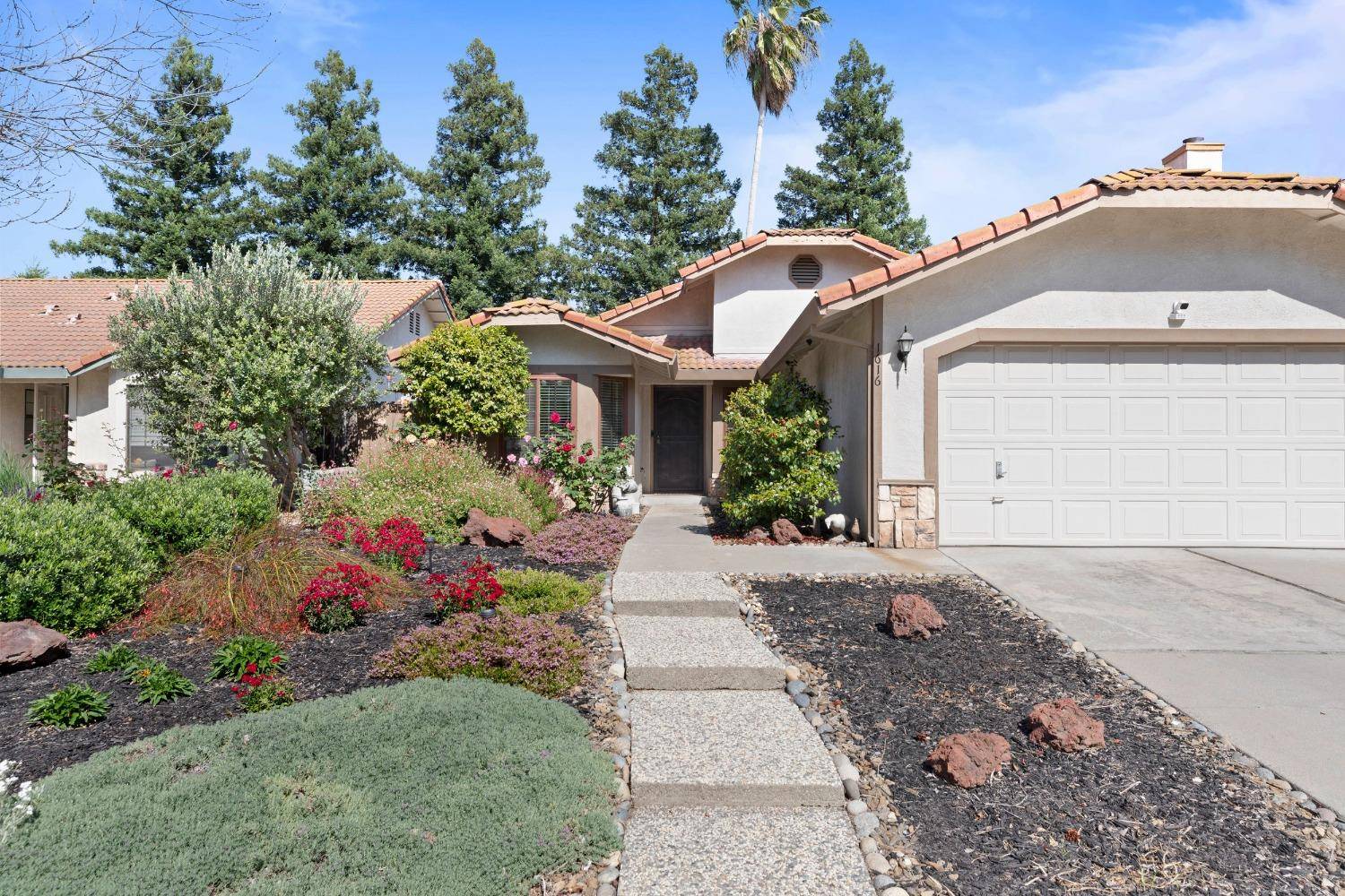 Modesto, CA 95350,1616 Bergen DR