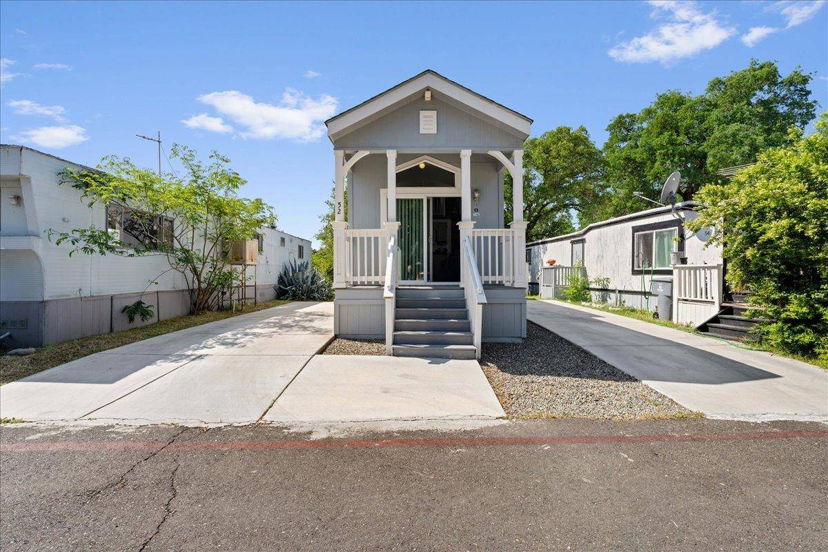 Granite Bay, CA 95746,8880 Auburn Folsom RD #52