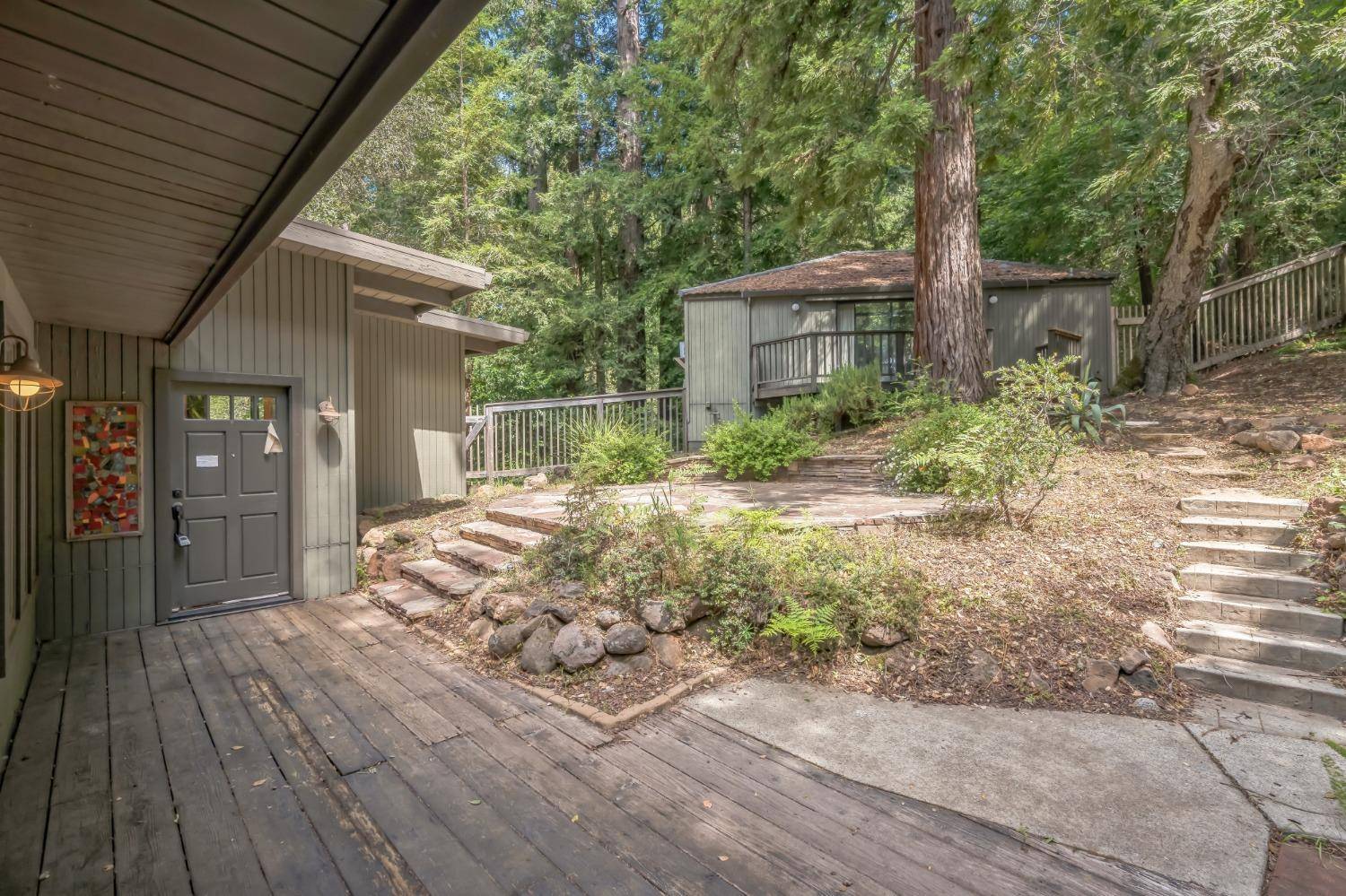 Boulder Creek, CA 95006,844 Highland DR