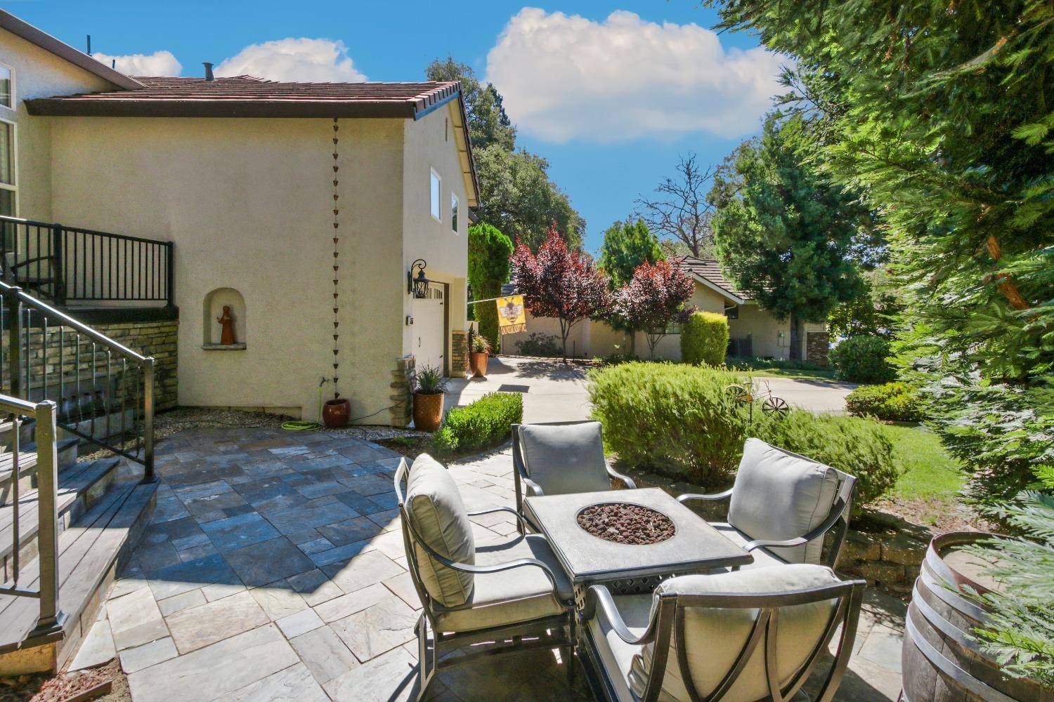 Rancho Murieta, CA 95683,6507 Camino De Luna Drive