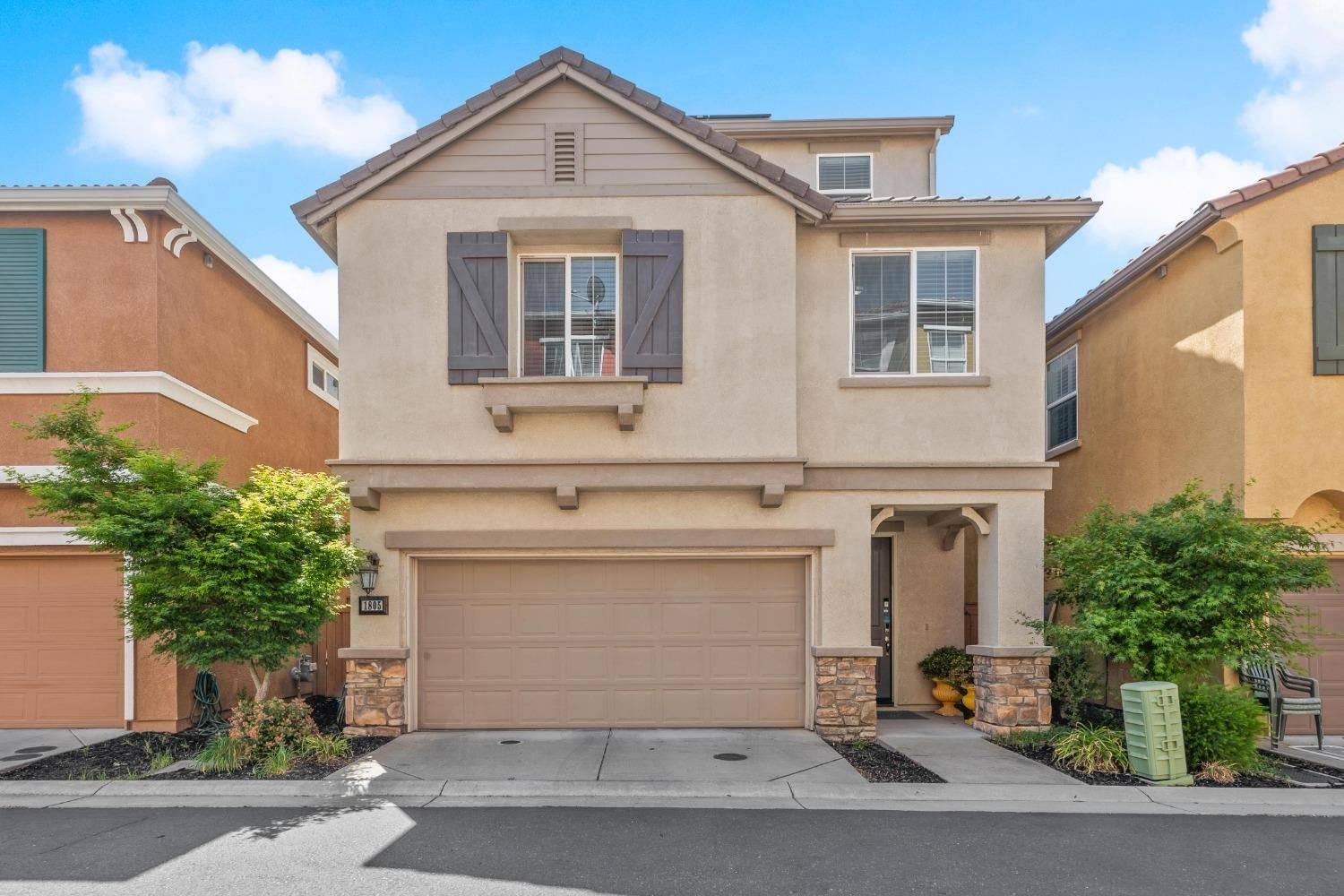 Roseville, CA 95747,1805 Camino Real WAY