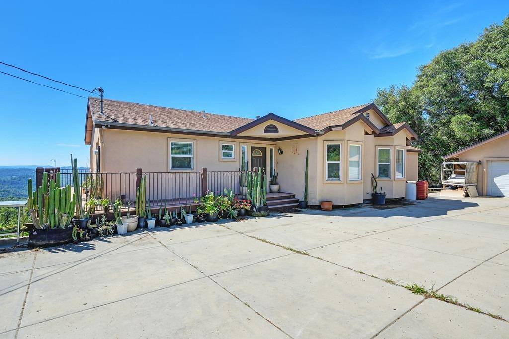 Grass Valley, CA 95949,17475 Misty Dawn LN
