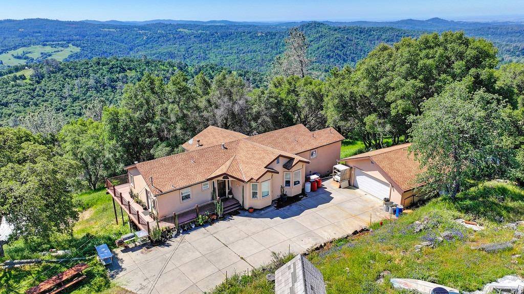 Grass Valley, CA 95949,17475 Misty Dawn LN