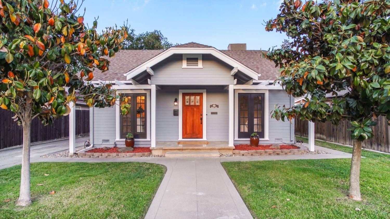 Woodland, CA 95695,543 McKinley AVE