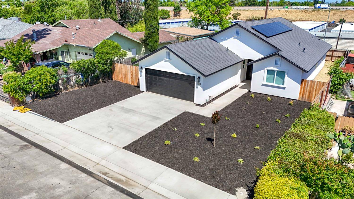 Stockton, CA 95203,1224 Perry AVE