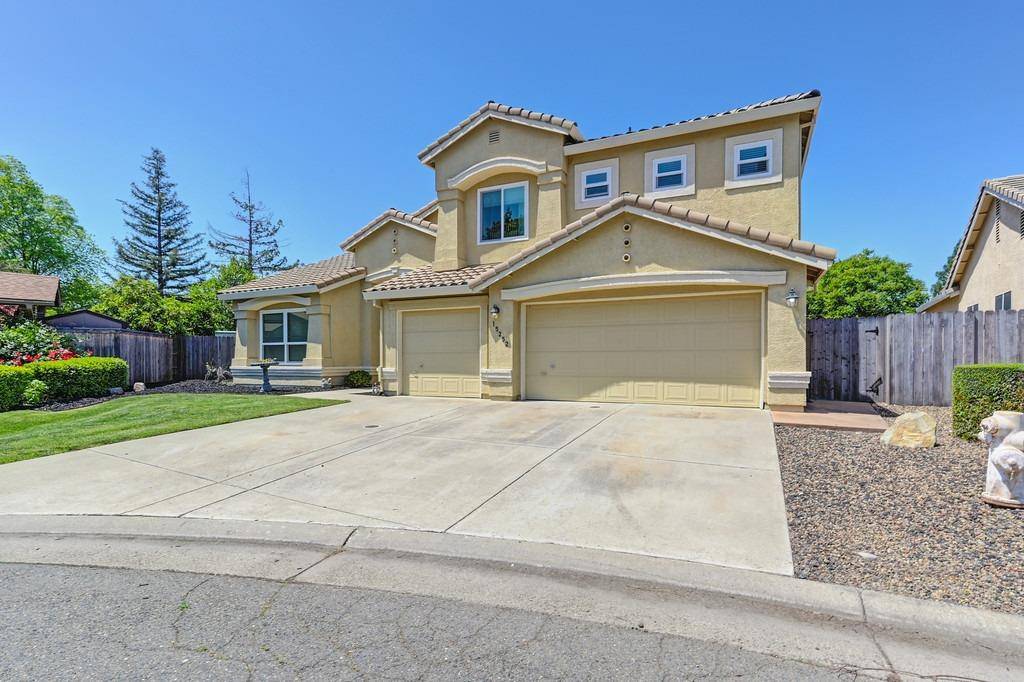 Rancho Murieta, CA 95683,15252 Abierto DR