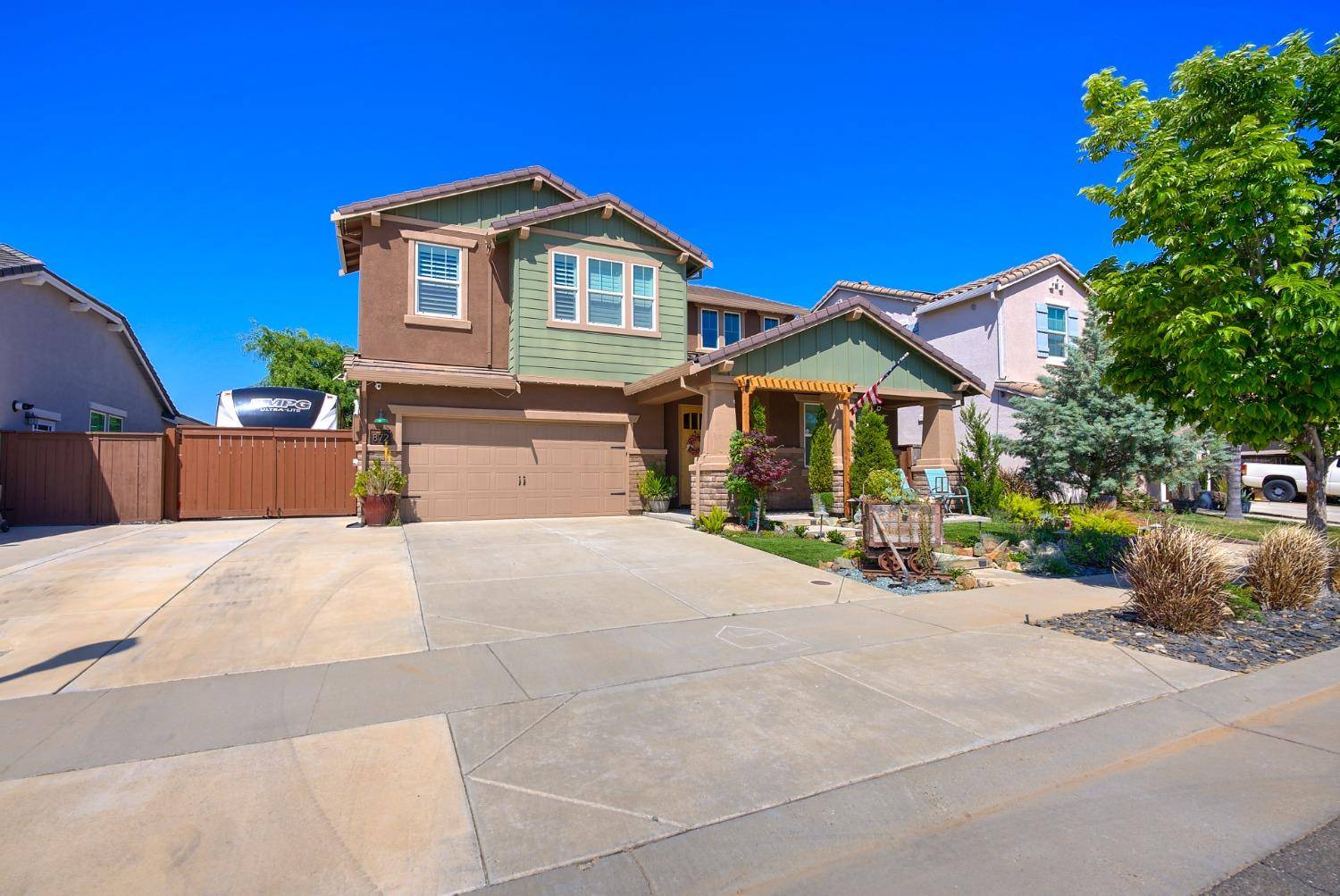 Lincoln, CA 95648,872 Marina Grande WAY