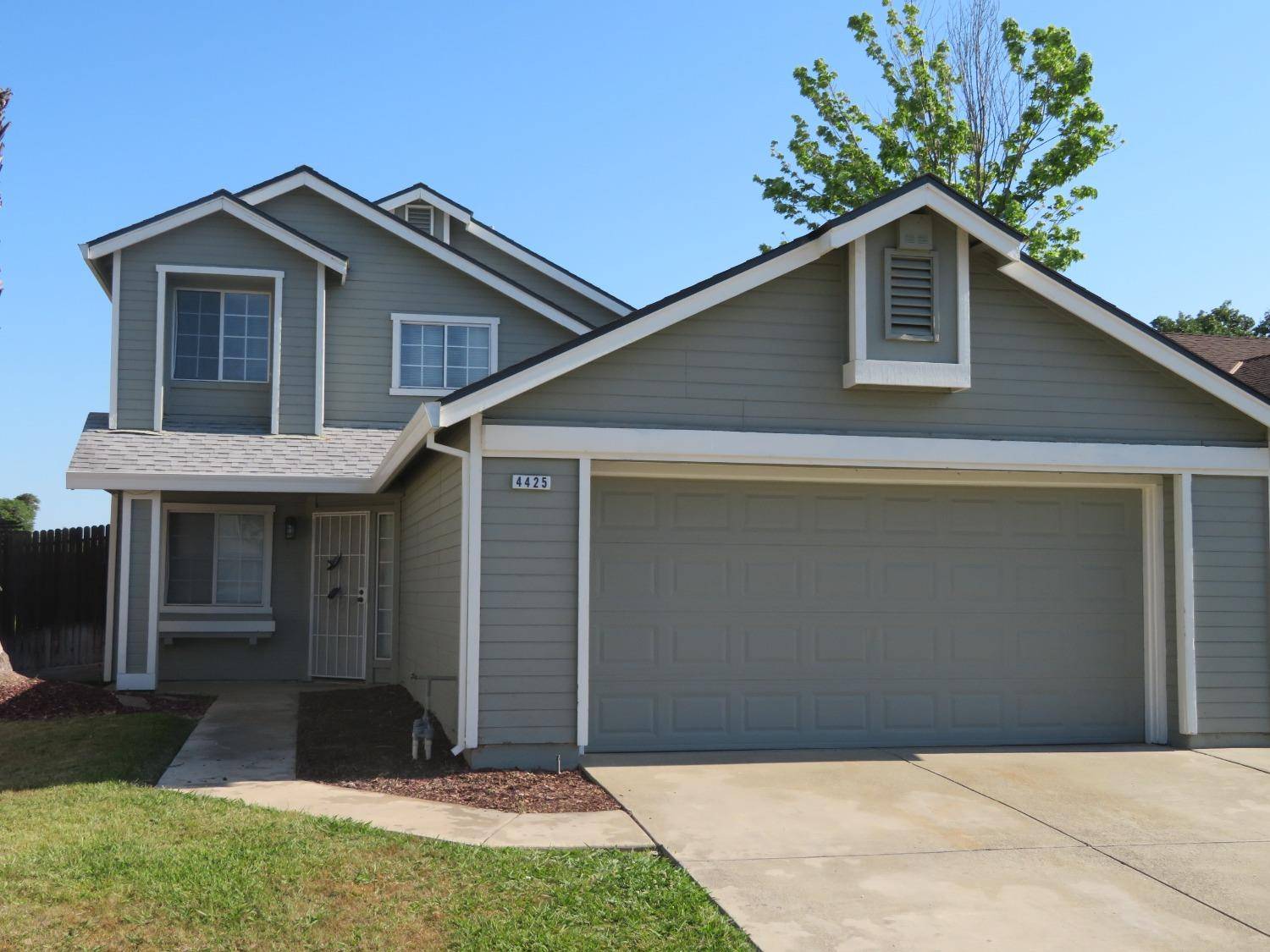 Antelope, CA 95843,4425 Country Run Way
