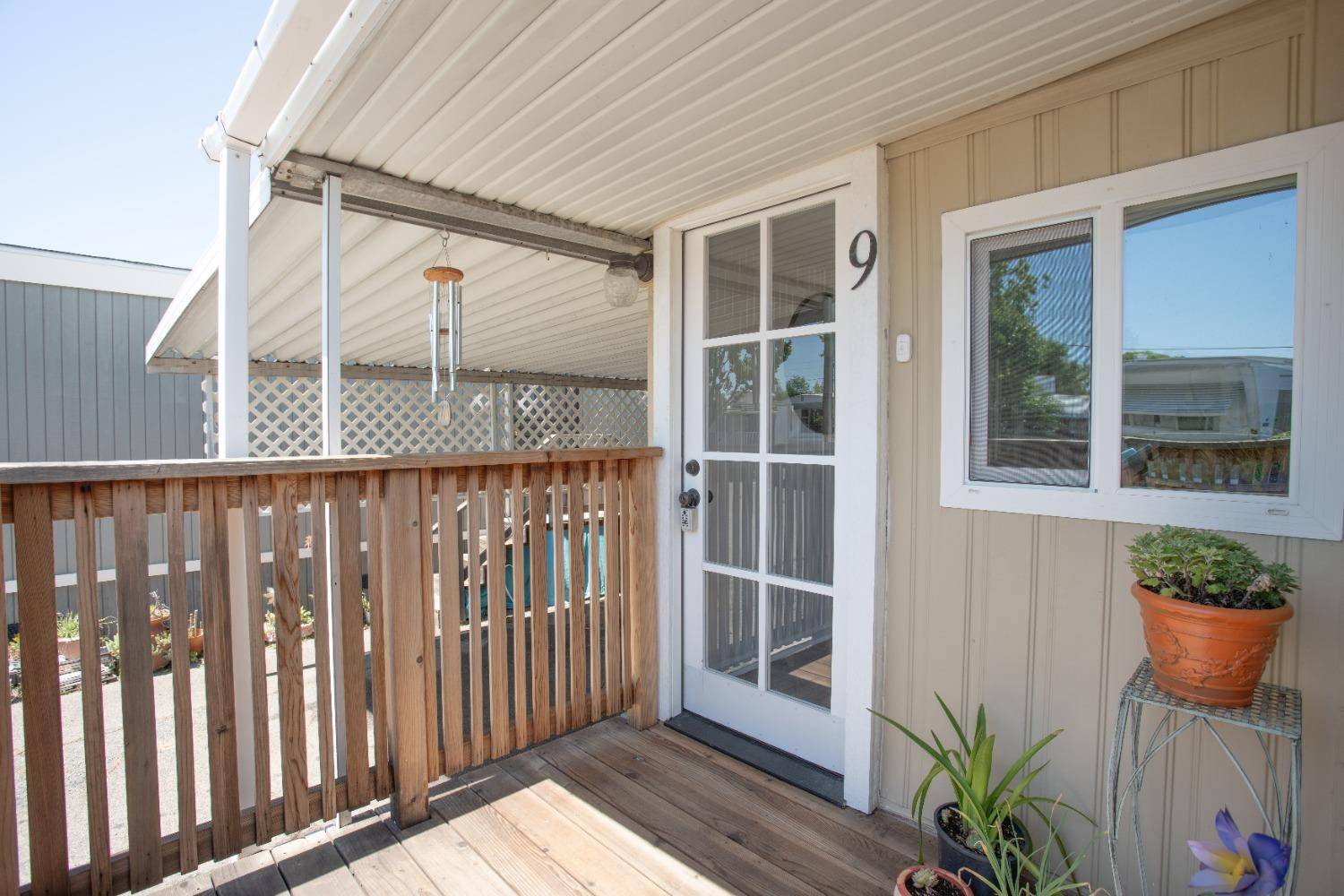 Orangevale, CA 95662,6480 Main AVE #9