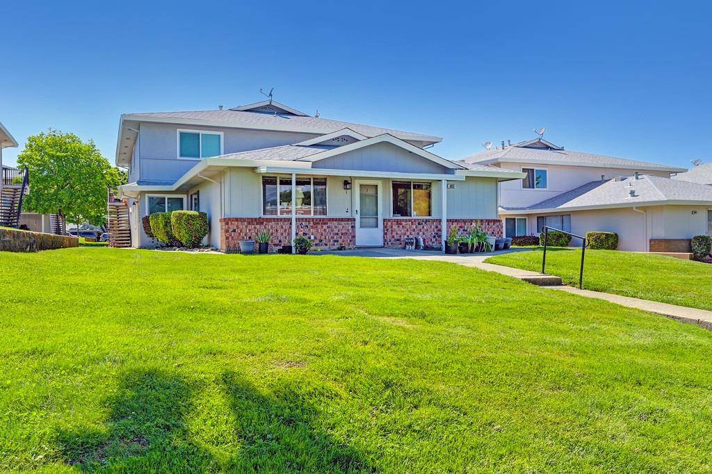 Auburn, CA 95602,3653 Park DR #1