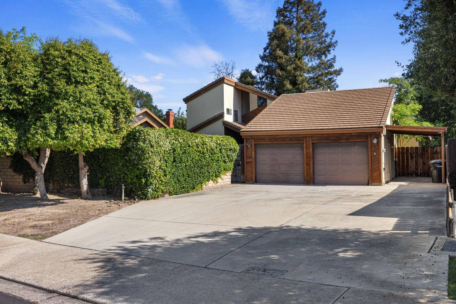 Modesto, CA 95354,2509 Edgebrook DR