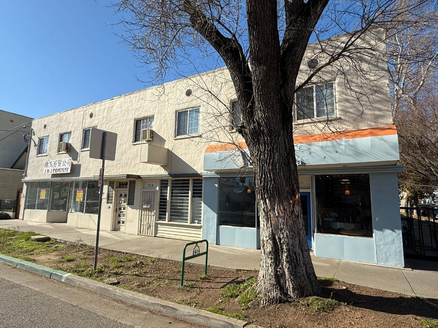 Sacramento, CA 95818,2108 16th ST