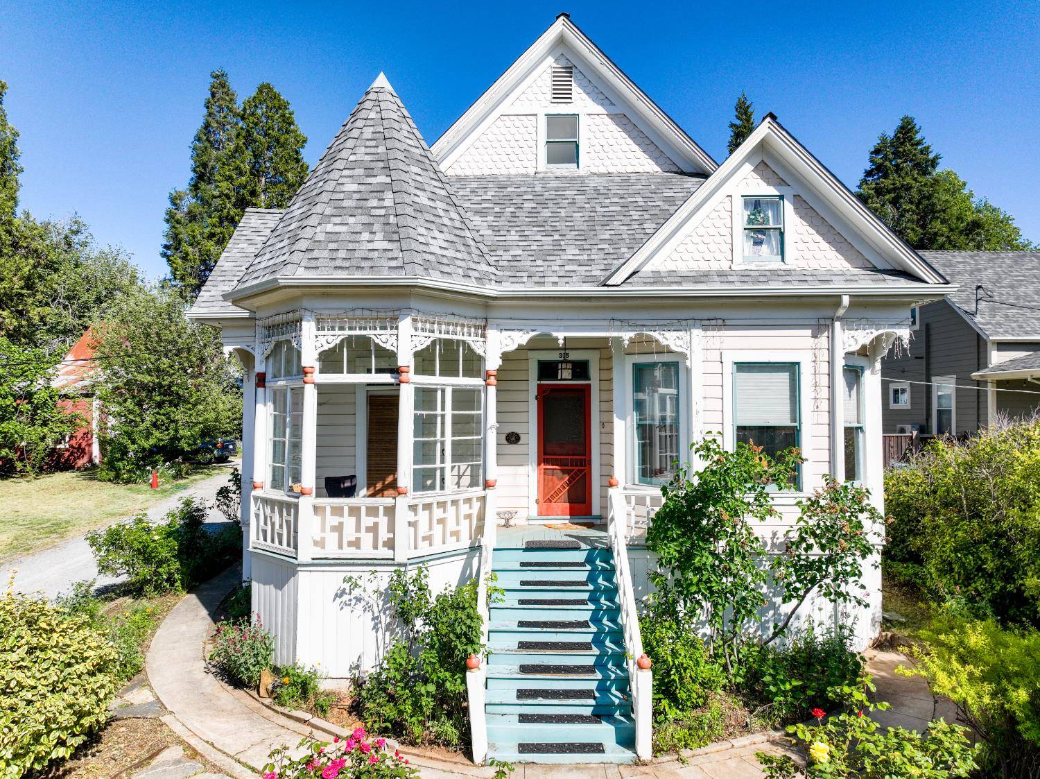 Grass Valley, CA 95945,315 Pleasant ST