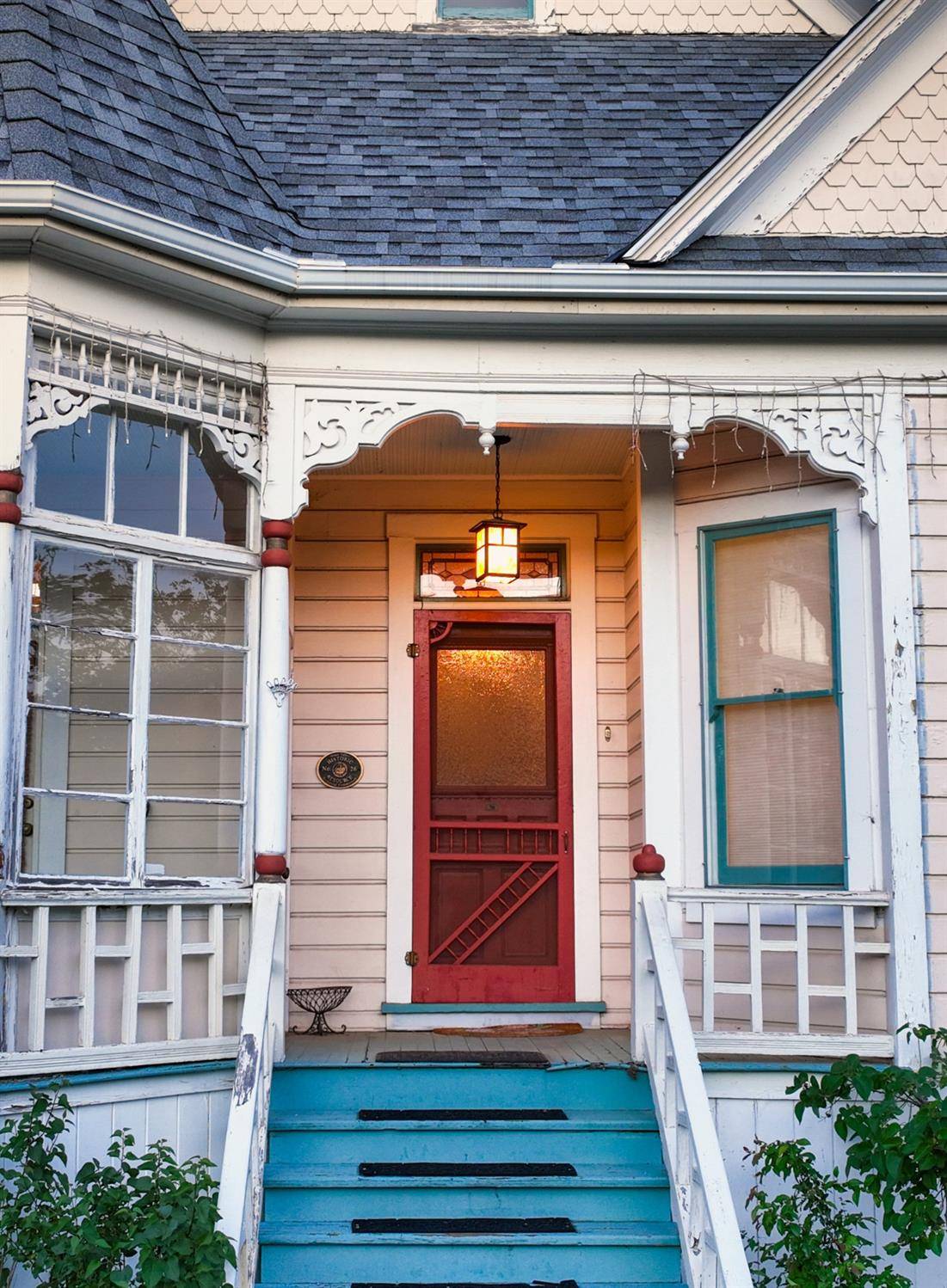 Grass Valley, CA 95945,315 Pleasant ST