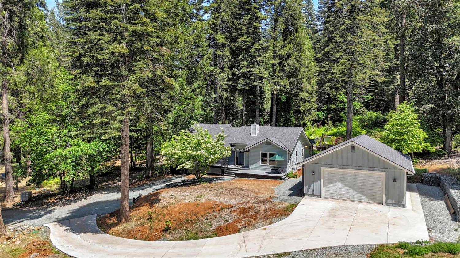 Nevada City, CA 95959,12756 Lonesome Dove TRL