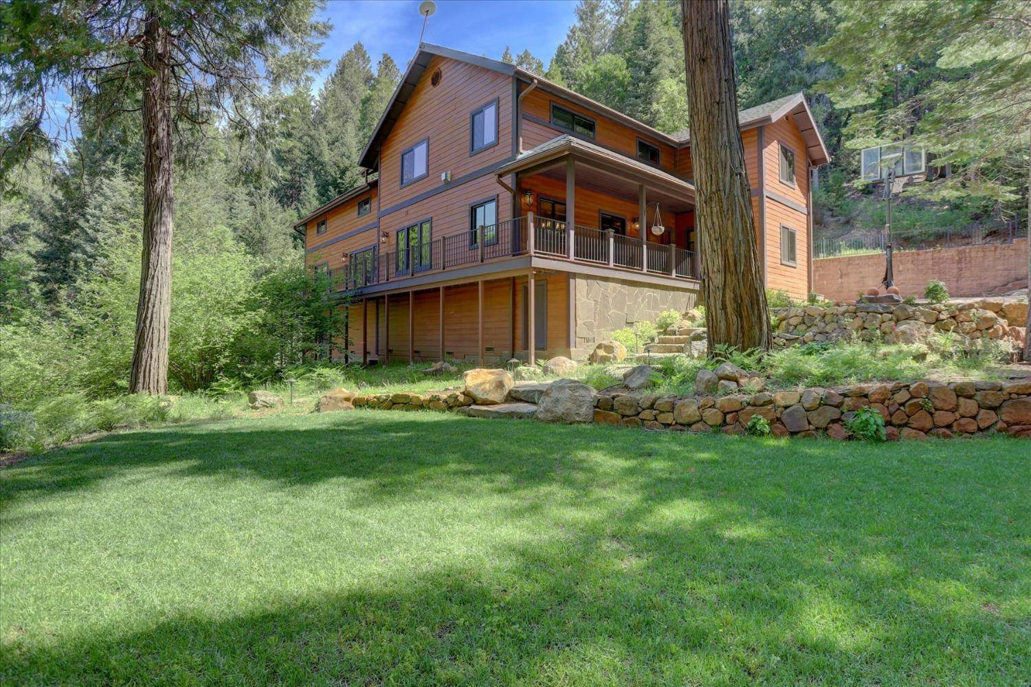 Nevada City, CA 95959,11234 Valencia RD