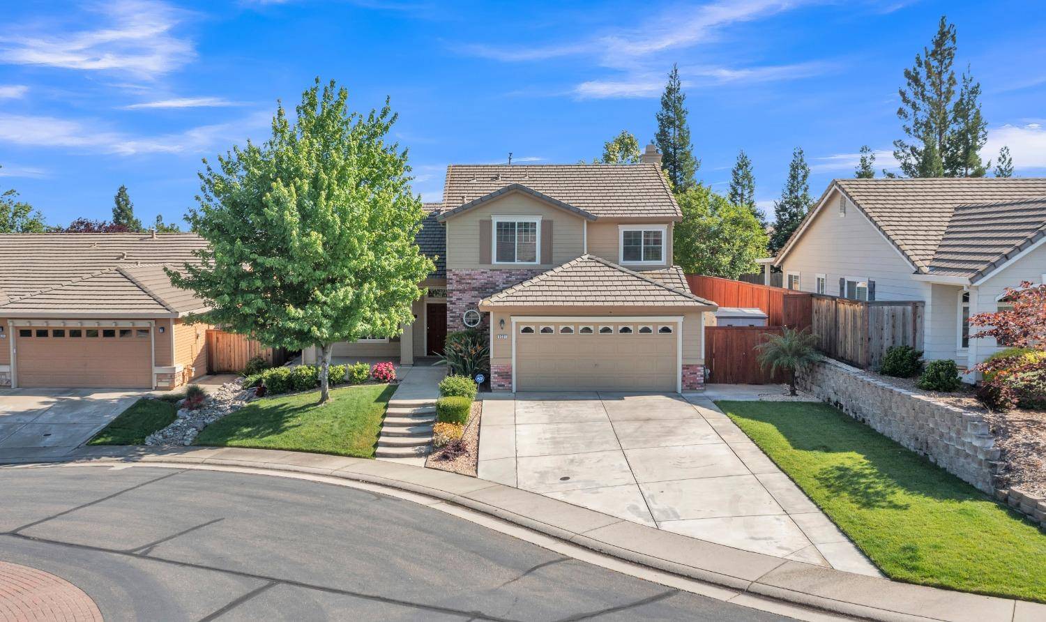 Folsom, CA 95630,1021 Kirby CT