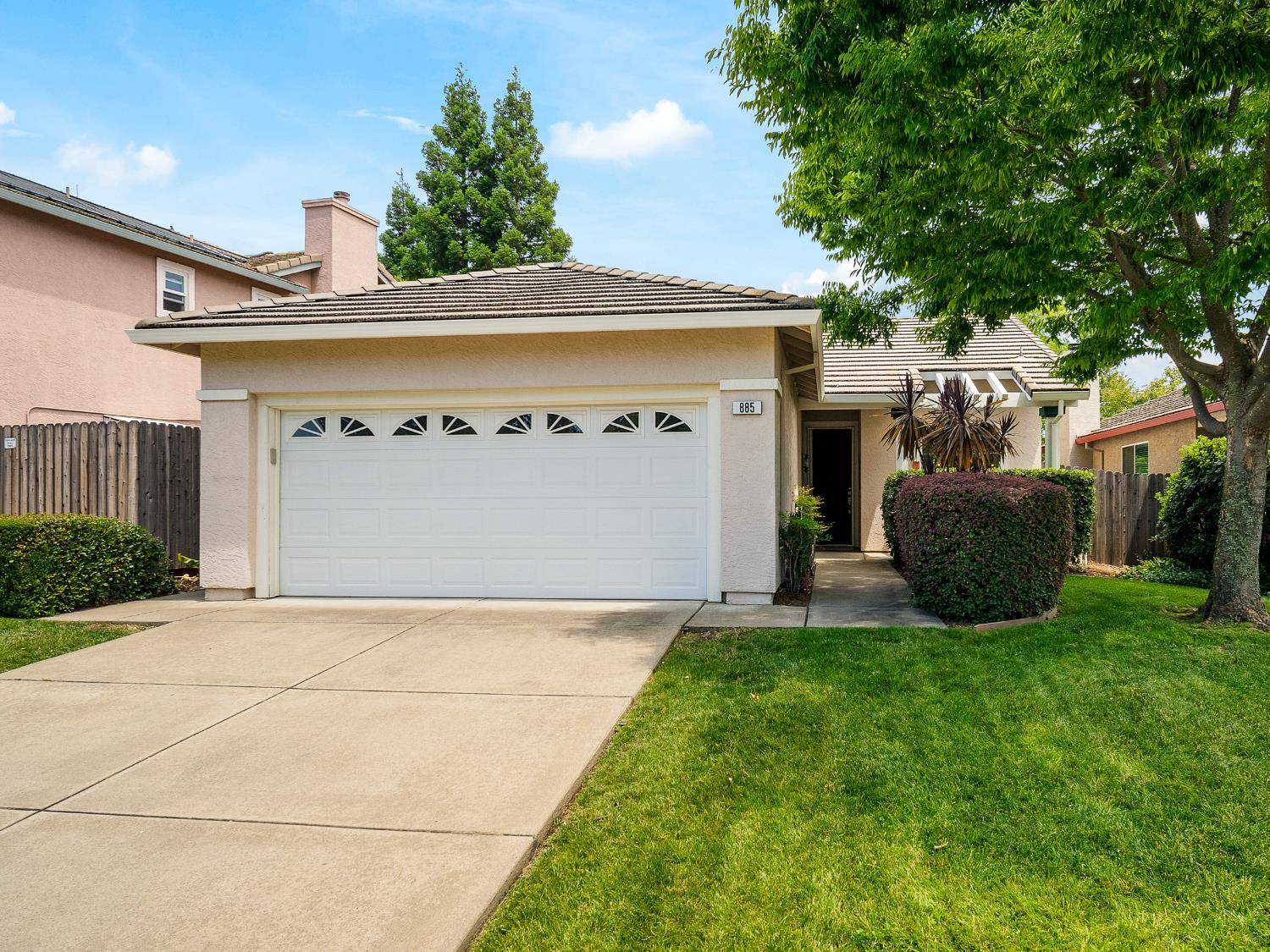 Folsom, CA 95630,885 Rathbone CIR