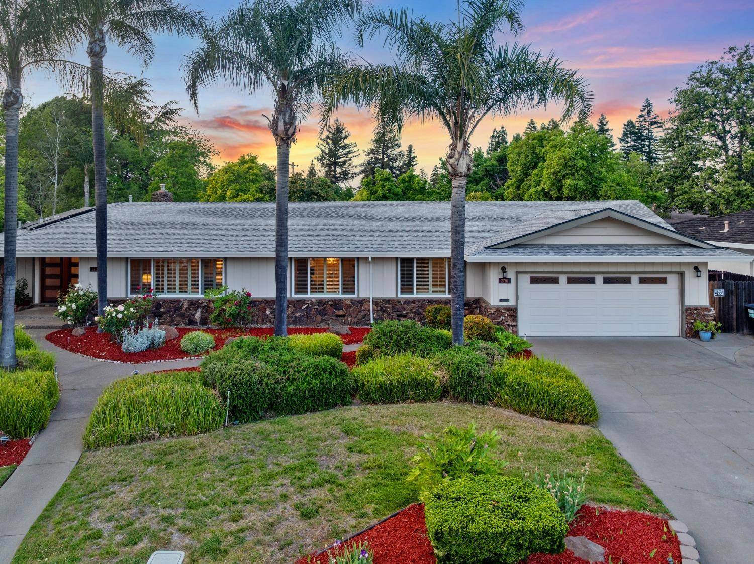 Sacramento, CA 95864,2751 American River DR