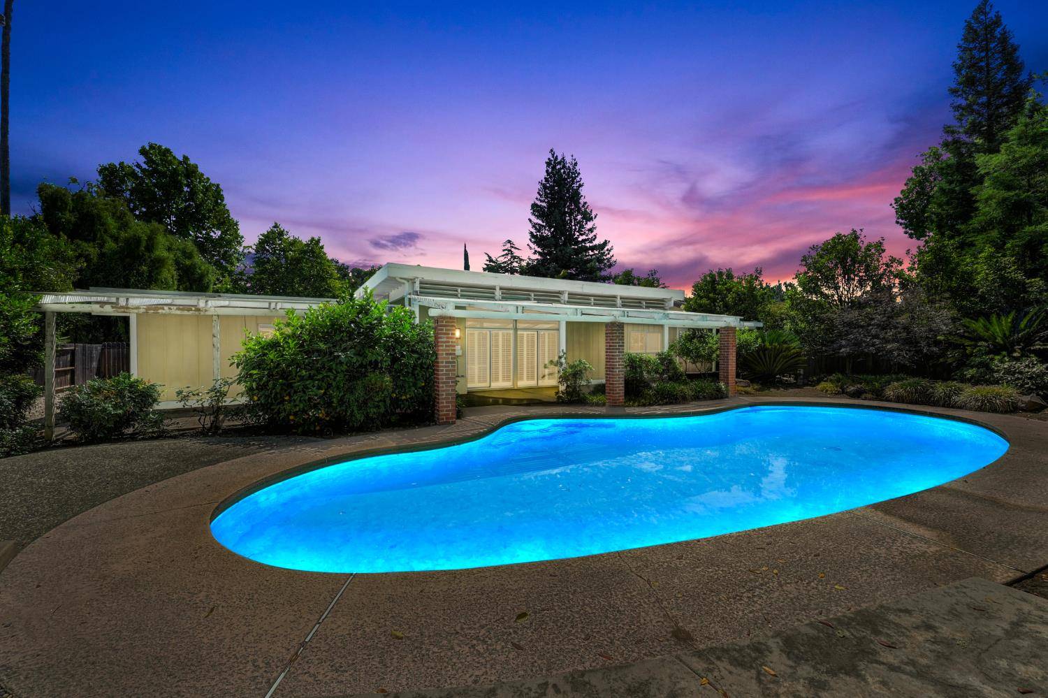 Sacramento, CA 95864,447 Exeter ST
