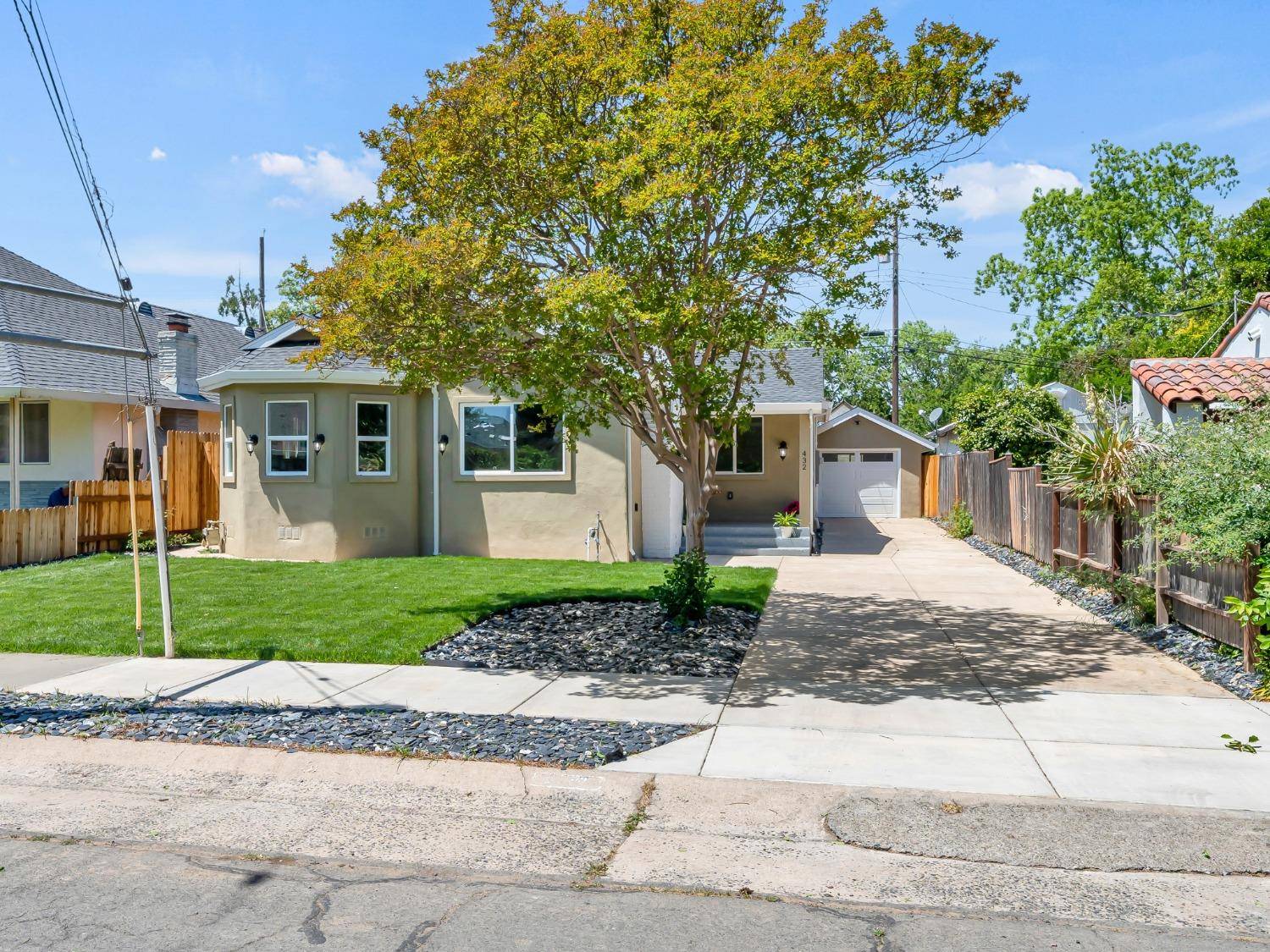 Sacramento, CA 95819,432 42nd ST