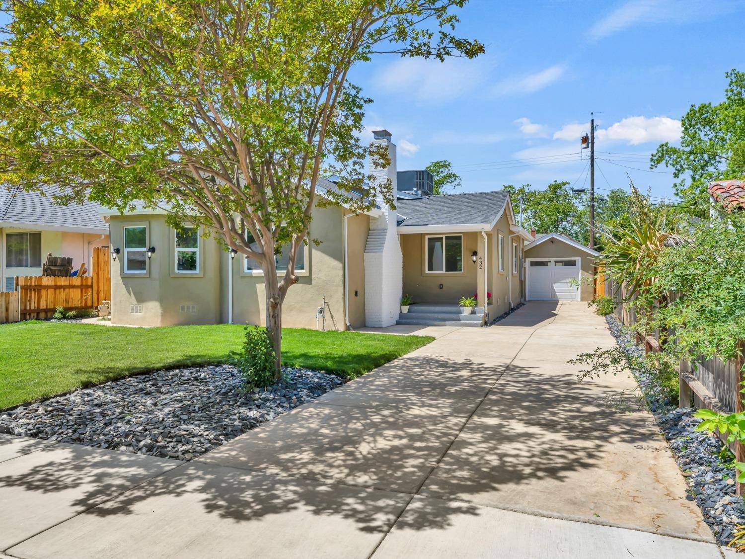Sacramento, CA 95819,432 42nd ST