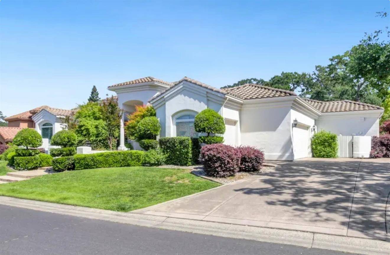 Rancho Murieta, CA 95683,15410 De La Cruz DR