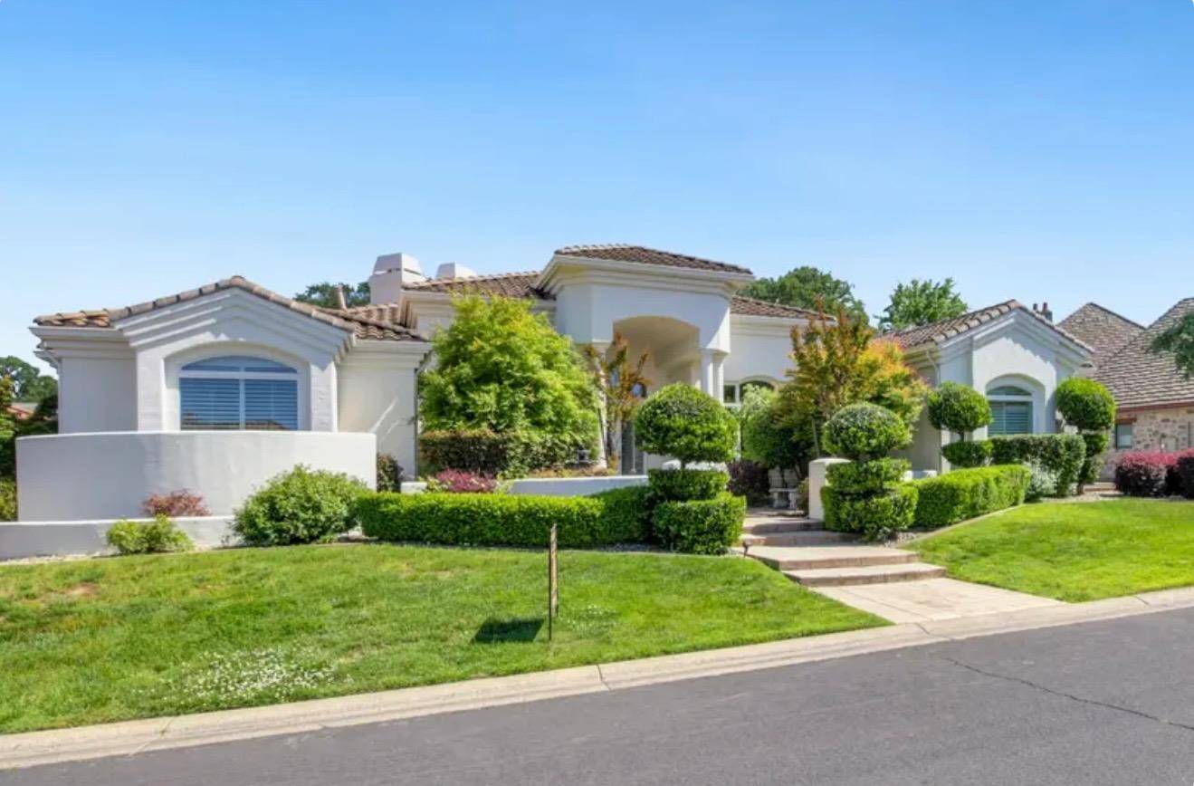 Rancho Murieta, CA 95683,15410 De La Cruz DR