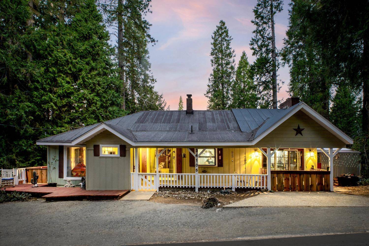 Alta, CA 95701,34105 Alta Bonnynook RD