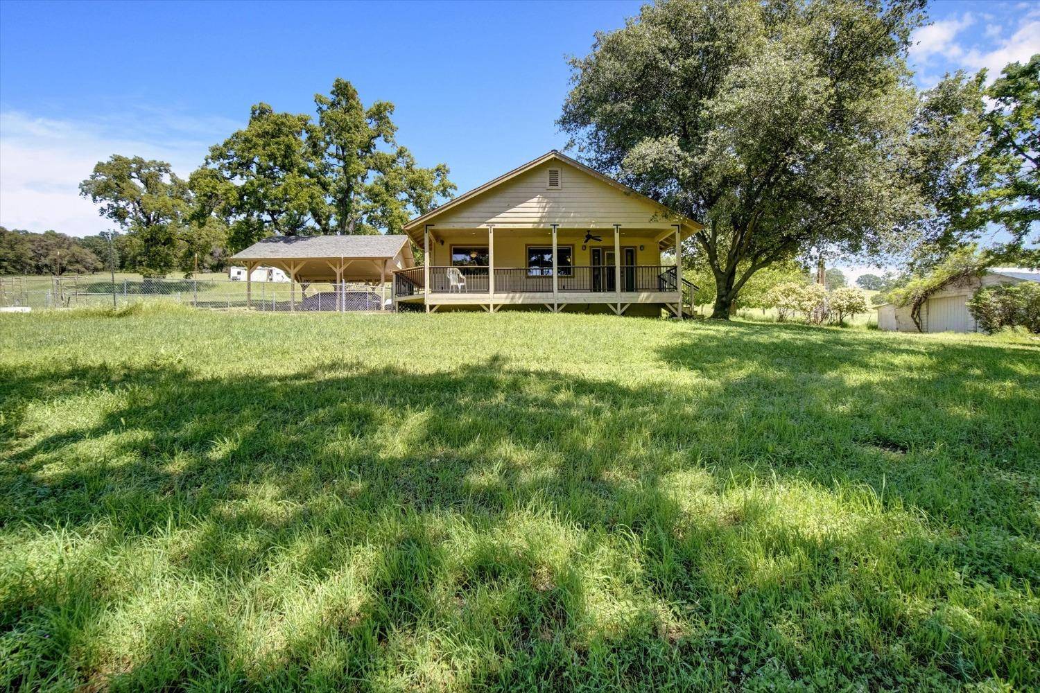 Plymouth, CA 95669,19600 Spring Valley RD