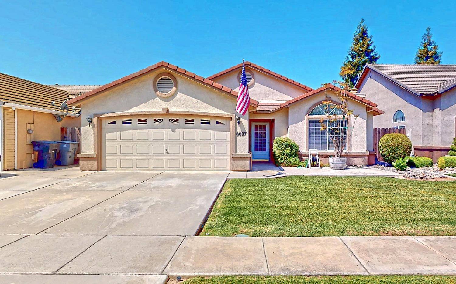 Riverbank, CA 95367,6007 Lenay WAY