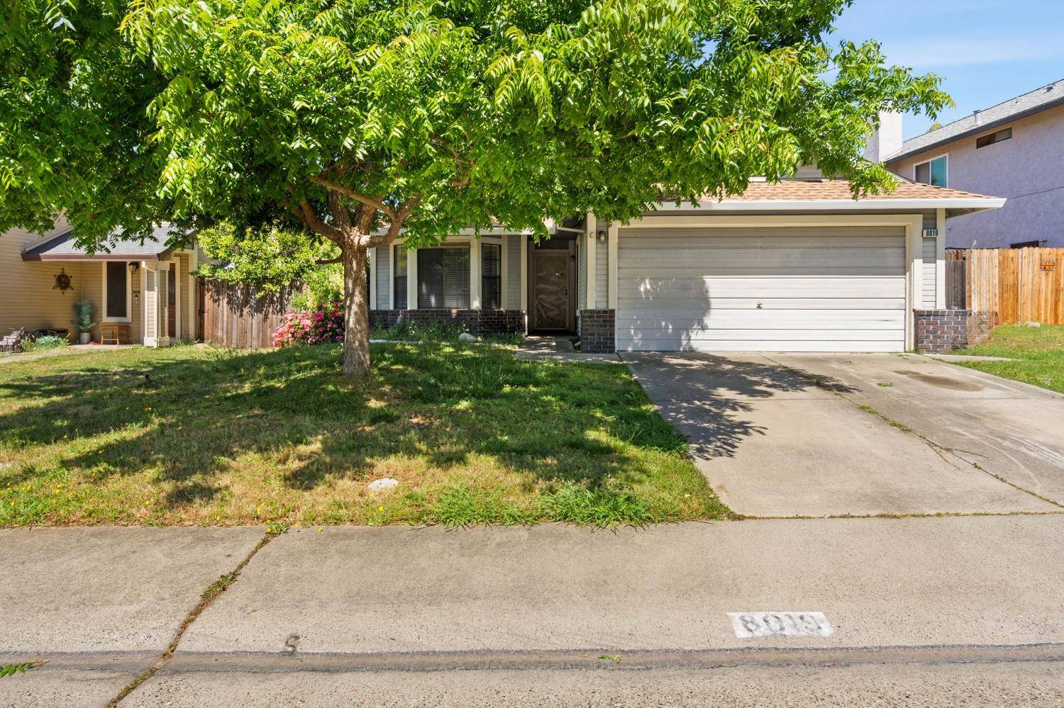 Antelope, CA 95843,8019 Sheehan WAY
