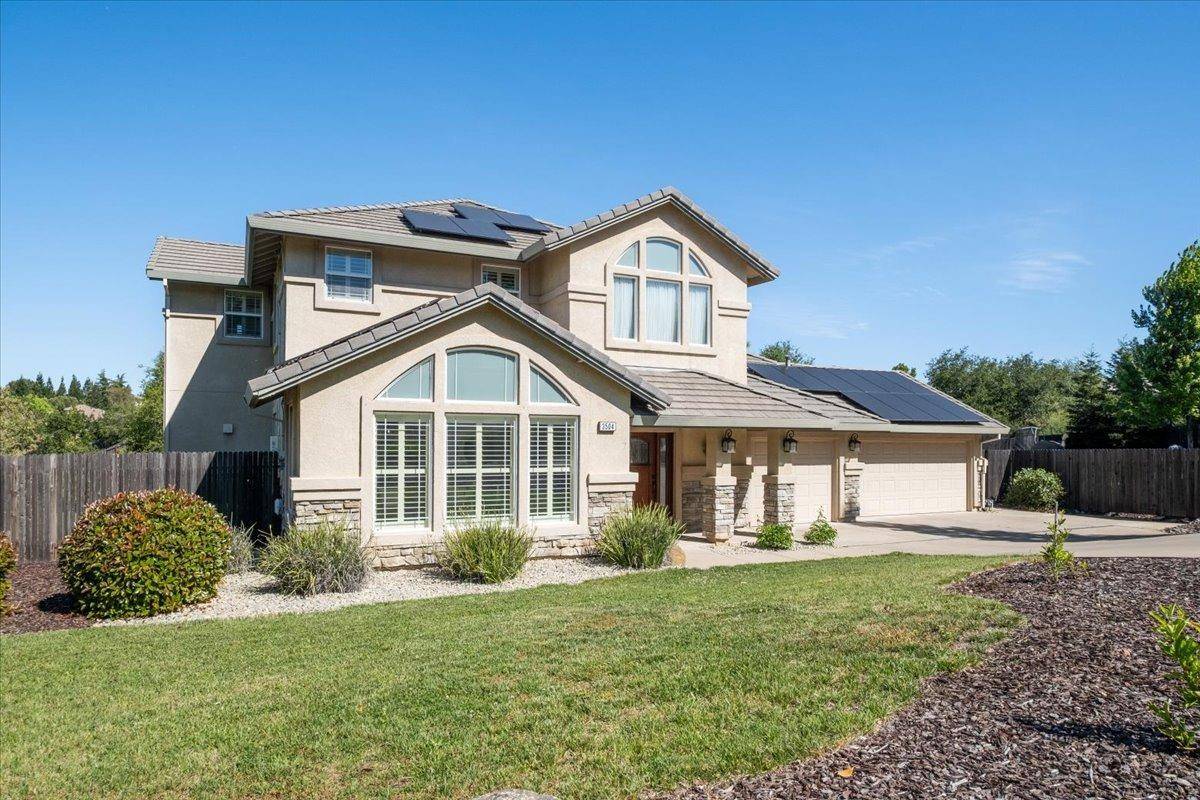 Rescue, CA 95672,3504 Mayfield CT