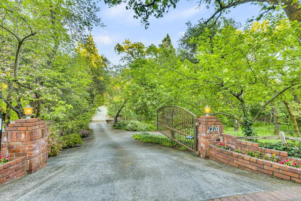 Auburn, CA 95603,1210 Millertown RD