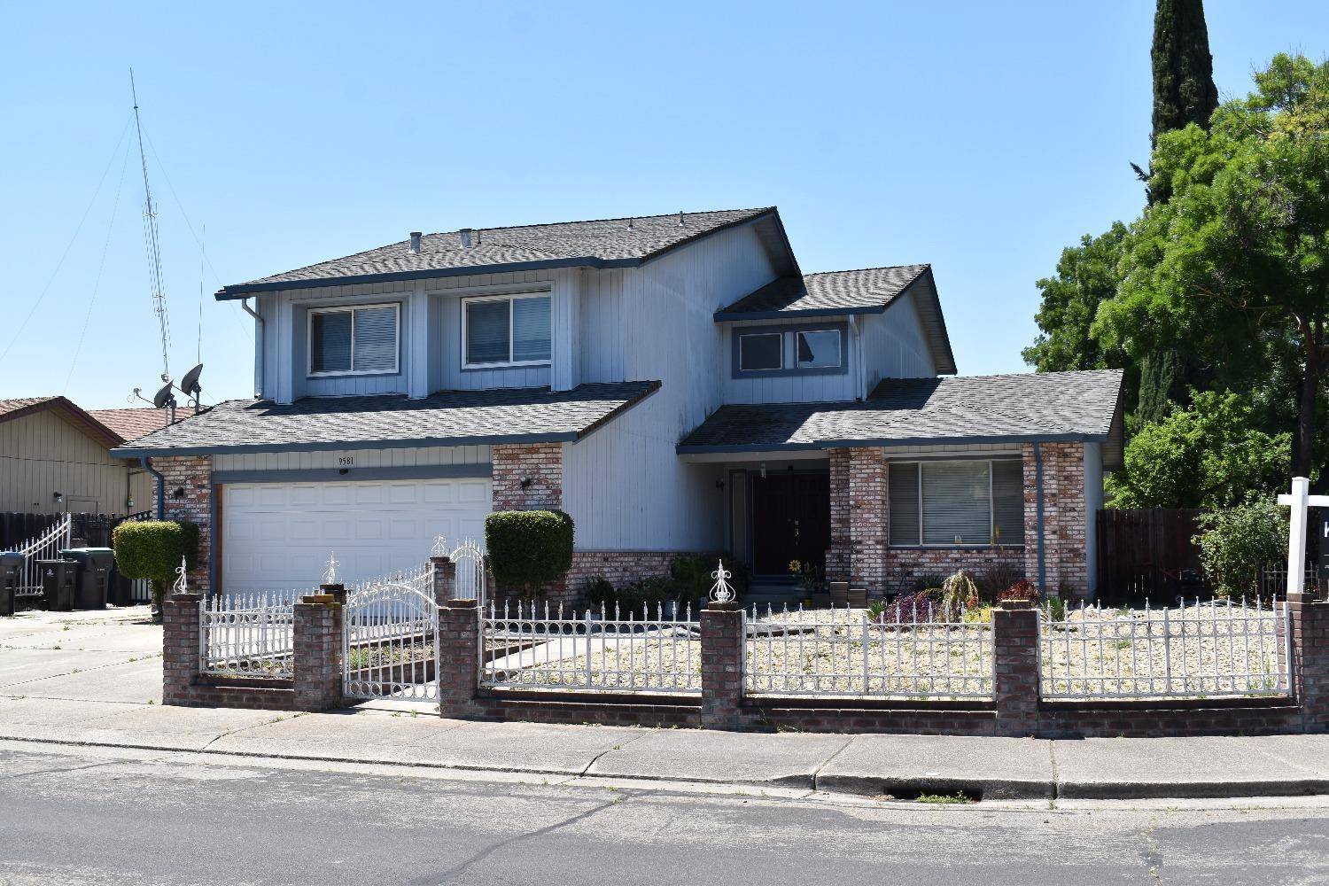 Stockton, CA 95209,9581 Colington PL