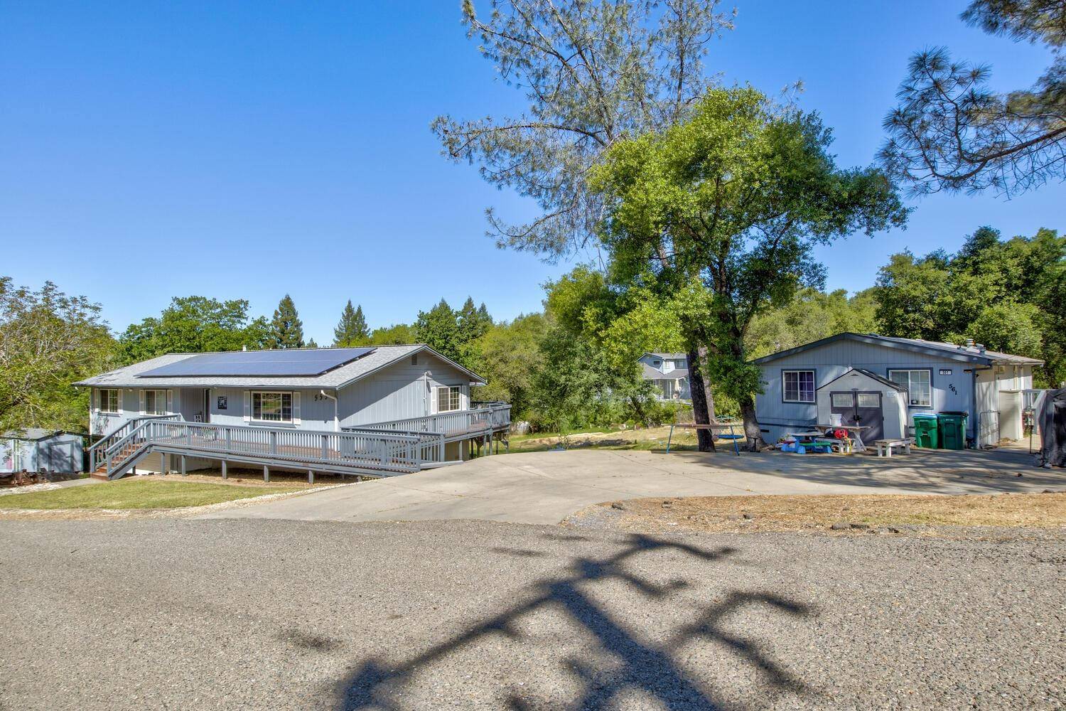 Diamond Springs, CA 95619,561 Arlette LN