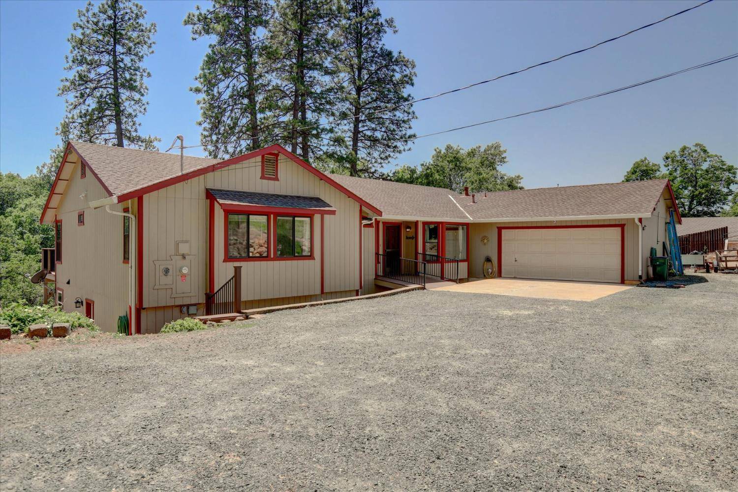 Grass Valley, CA 95949,17080 Landini PL