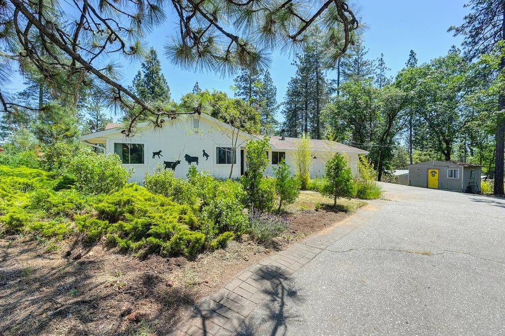 Grass Valley, CA 95945,20427 Starlight LN