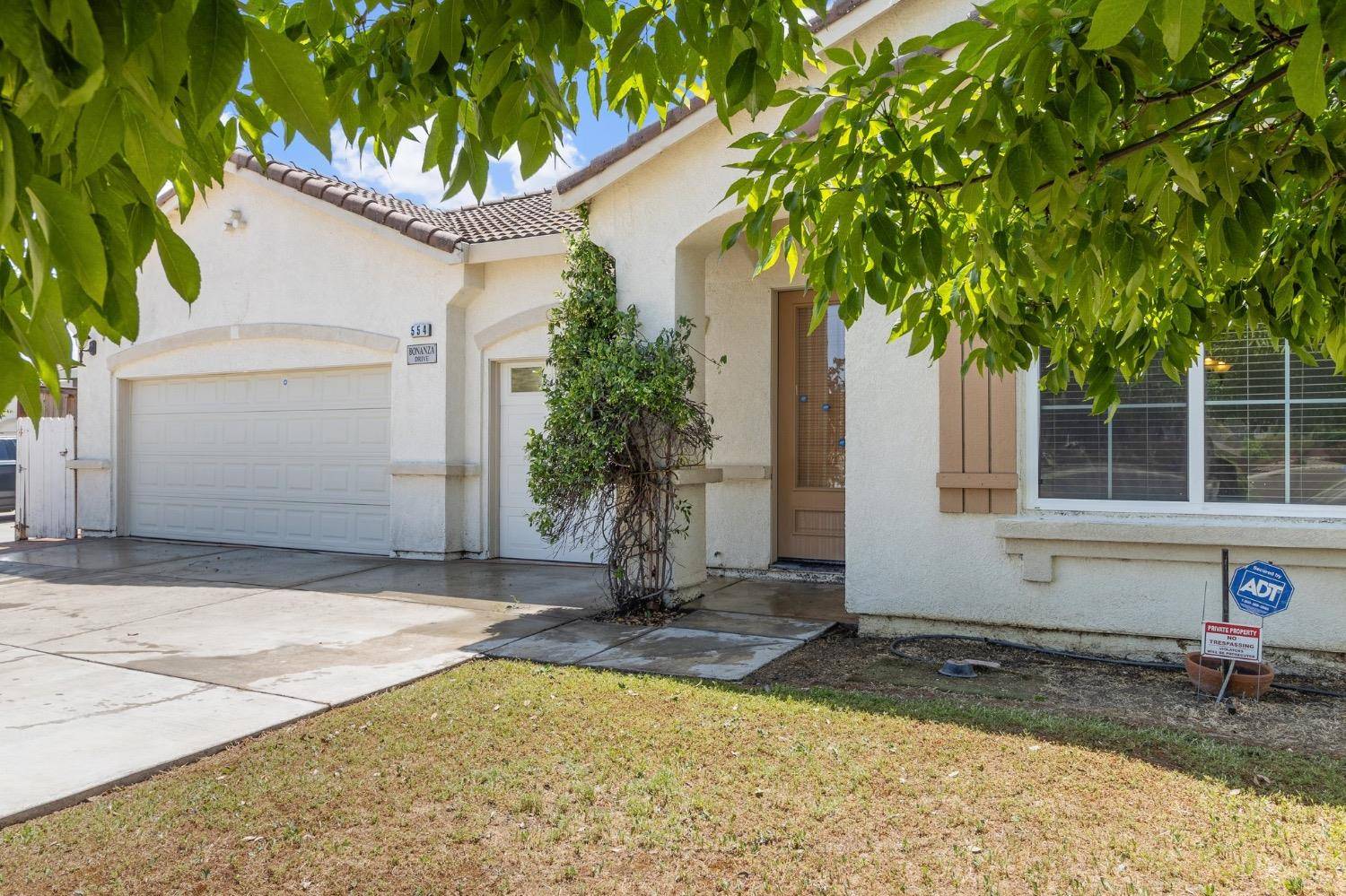 Newman, CA 95360,554 Bonanza DR