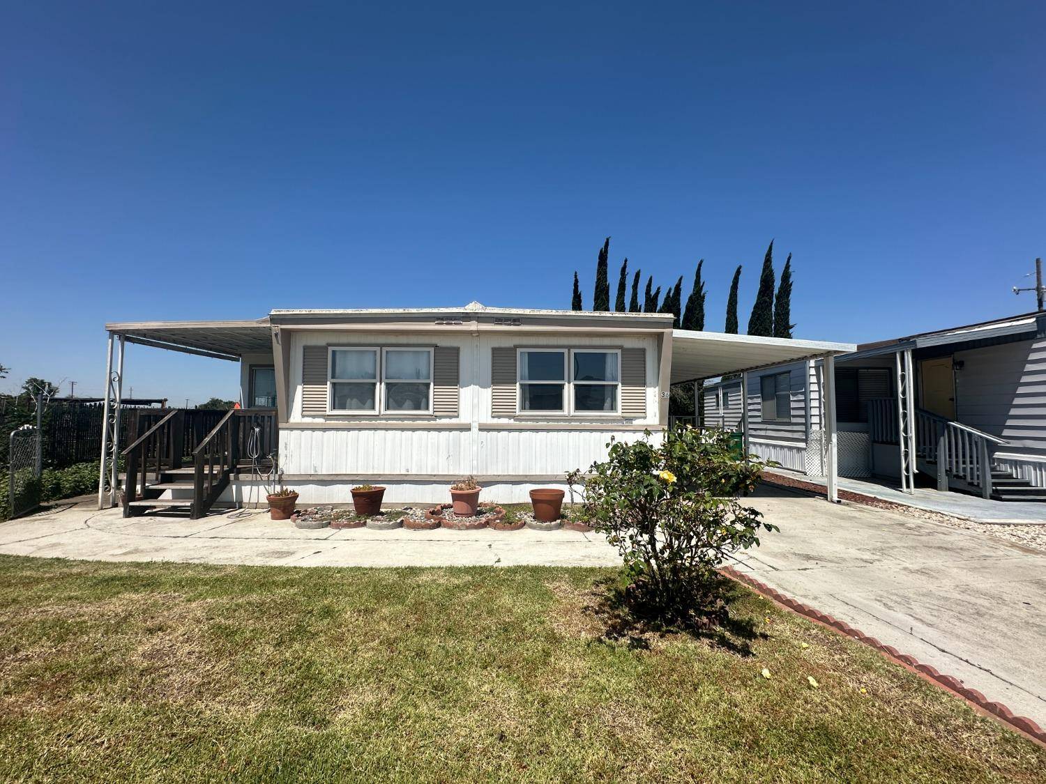 Lodi, CA 95242,11662 N Ham LN #36