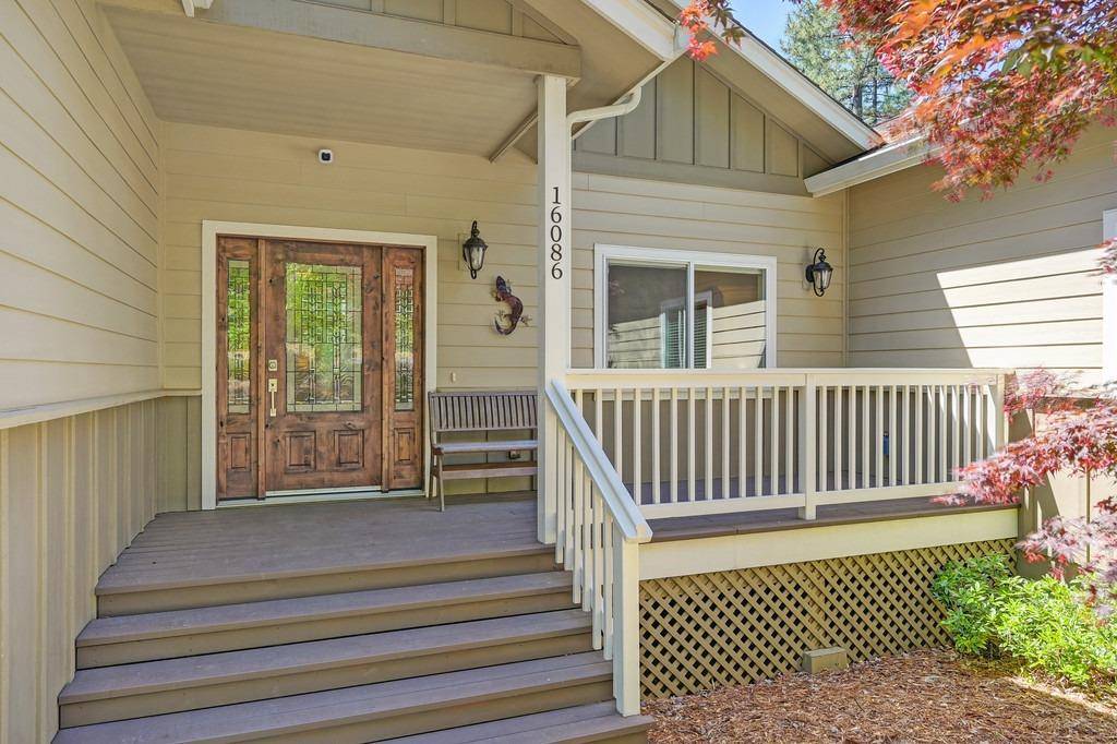 Nevada City, CA 95959,16086 Countrywood LN