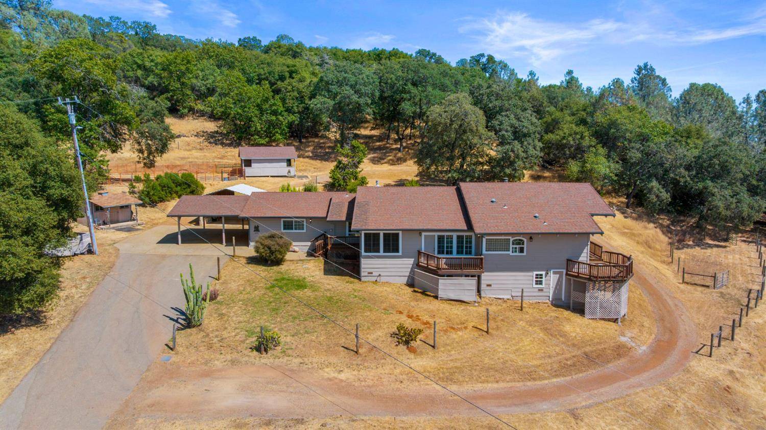 Shingle Springs, CA 95682,6840 Arena LN