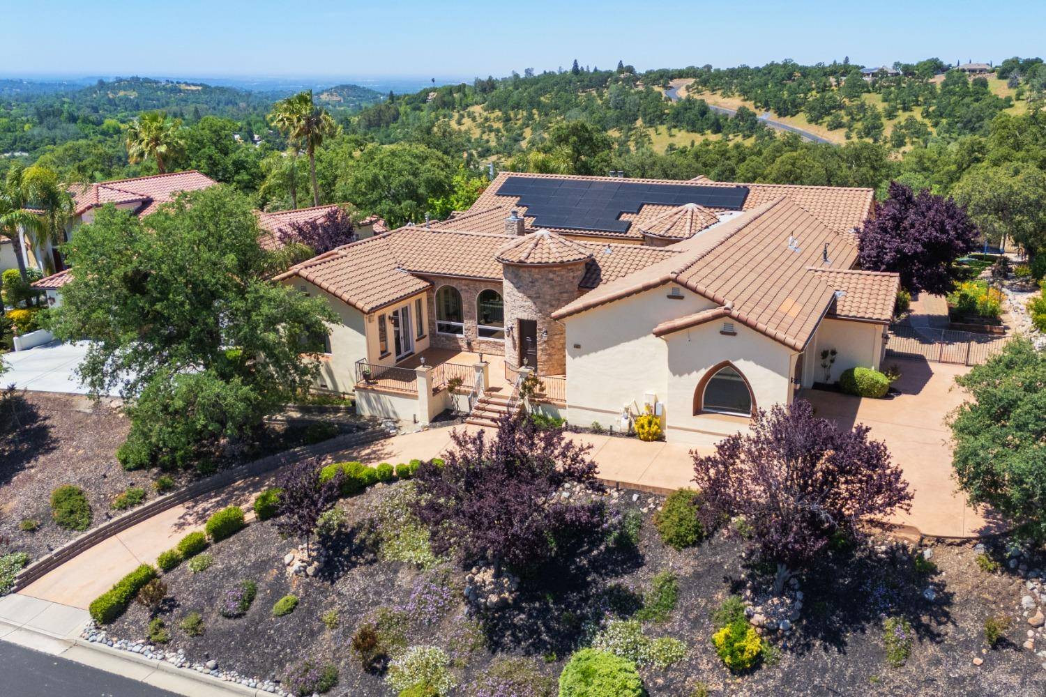 Auburn, CA 95603,640 Lakeridge DR