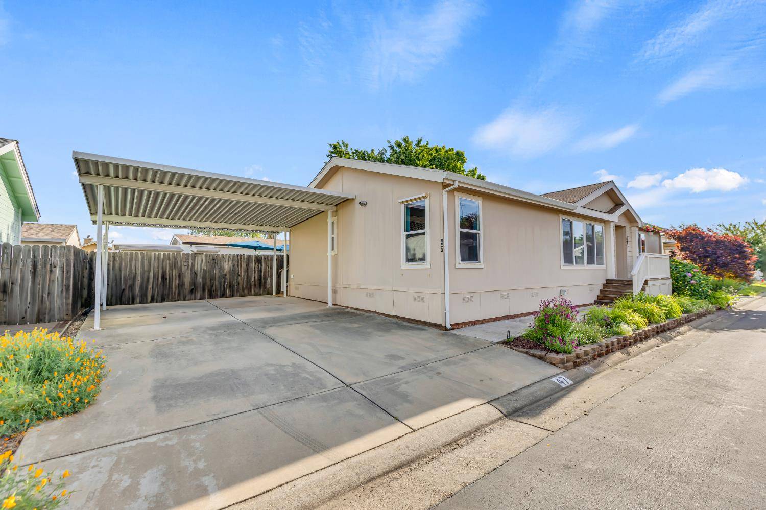 Ione, CA 95640,1400 W Marlette ST #47
