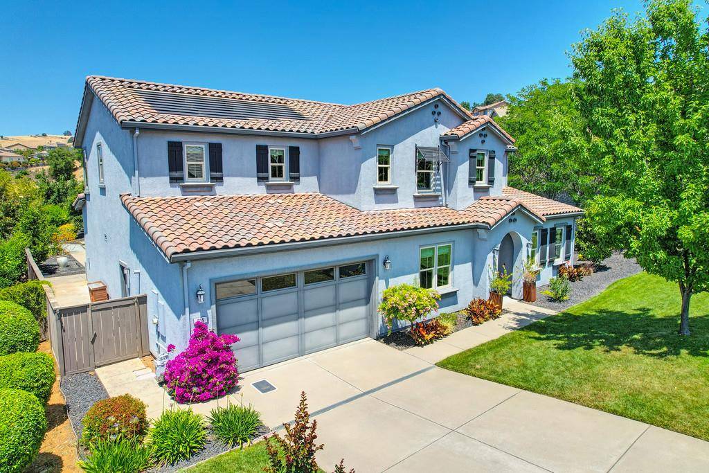El Dorado Hills, CA 95762,235 Almond Ridge CT