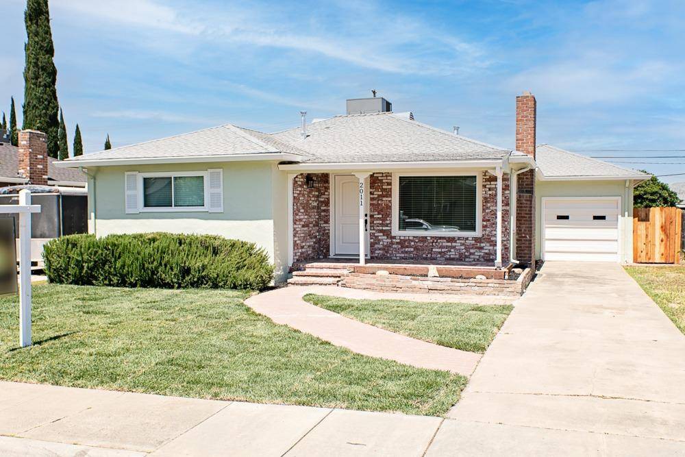 Stockton, CA 95204,2011 W Sonoma AVE
